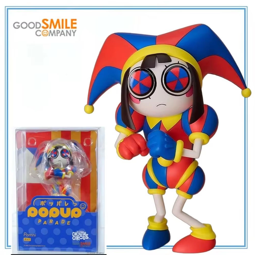 Good Smile Company Pop Up Parade - 100% Original en stock Good Smile