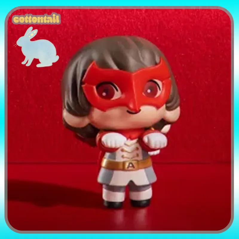 Anime Merchandise For Sale - Figurines de collection originales Persona 5