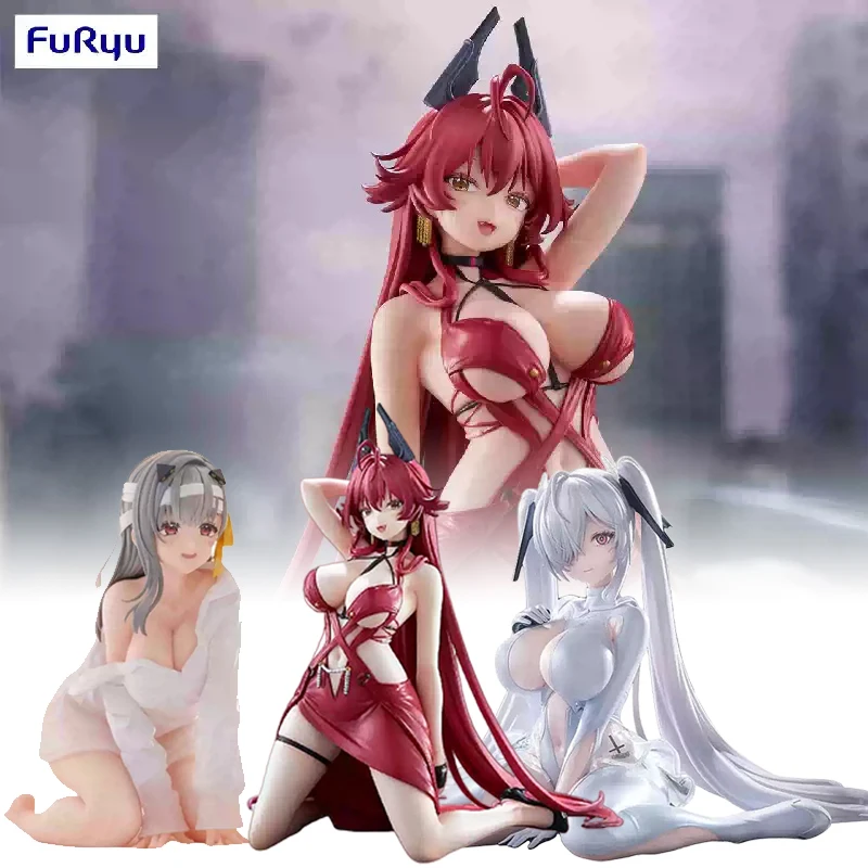 Good Smile Company Pop Up Parade - Figurine d'anime Furyu NIKKE Véritable Déesse
