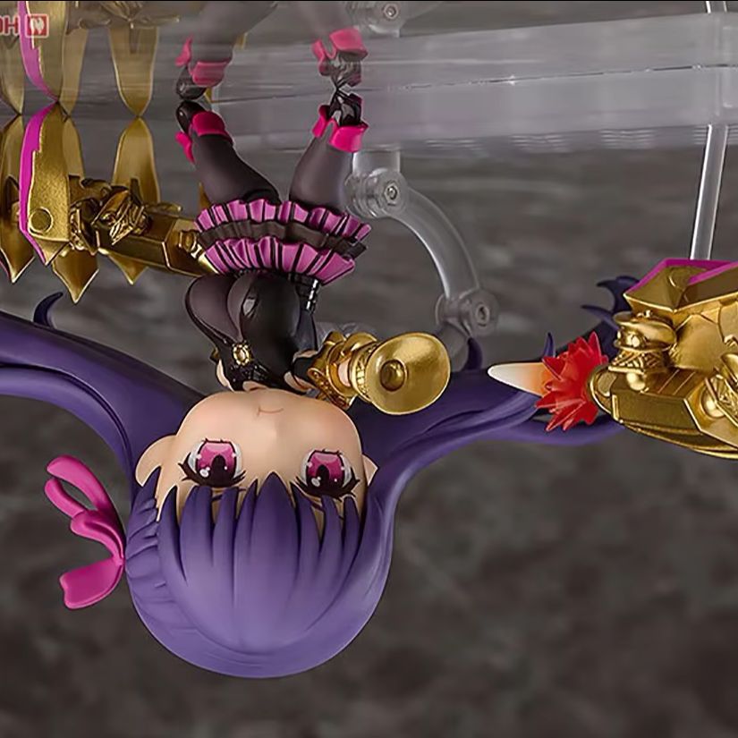 Good Smile Company Nendoroid - Figurines d'action/poupées Nendoroid originales et authentiques