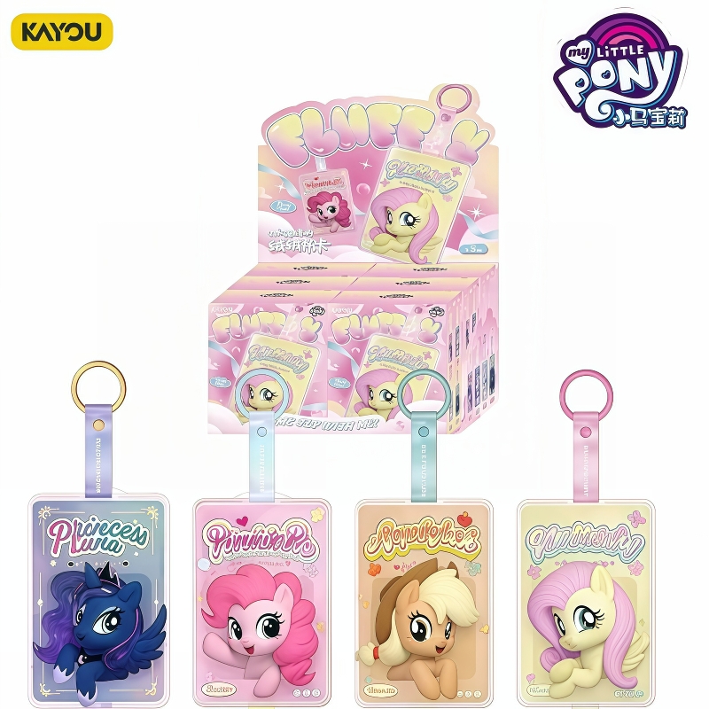 Anime Merchandise Bd - KAYOU Nouvelle Carte Suspendue en Peluche
