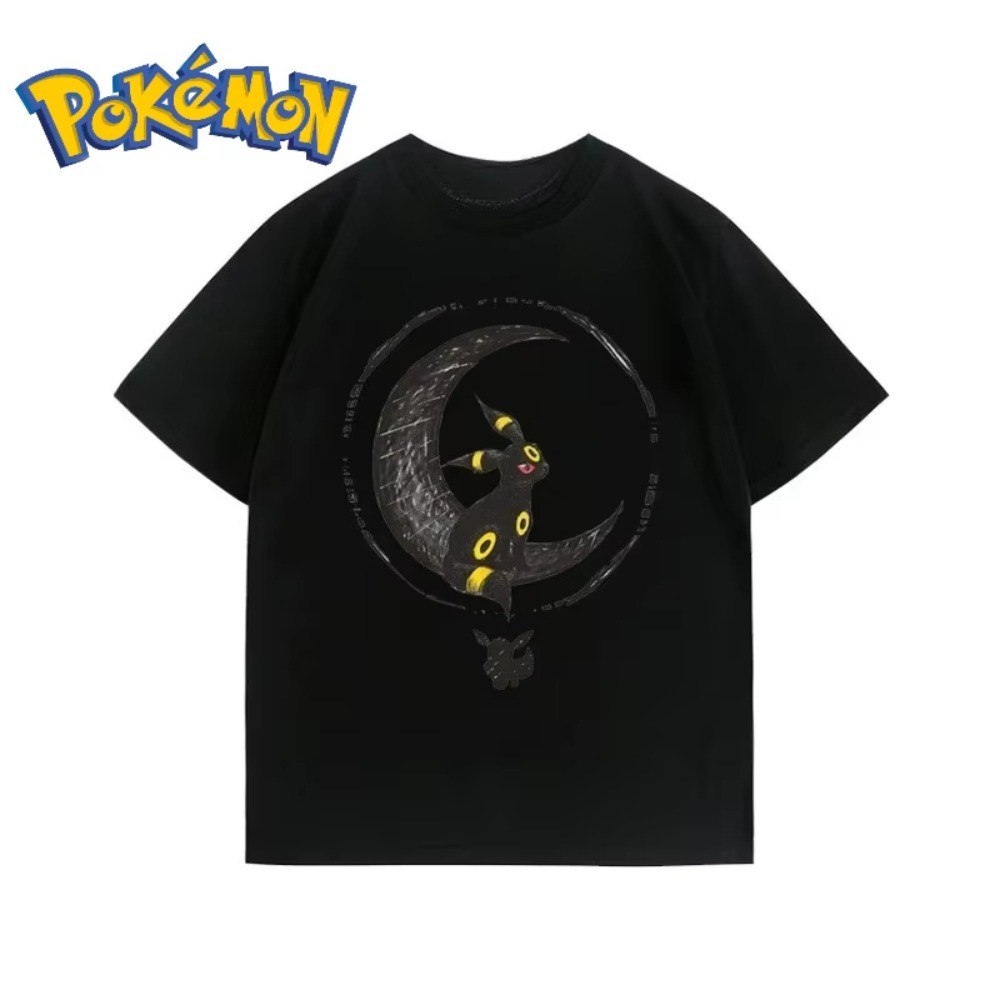 Anime Merchandise Shop - Été nouveau Pokémon dessin animé Umbreon