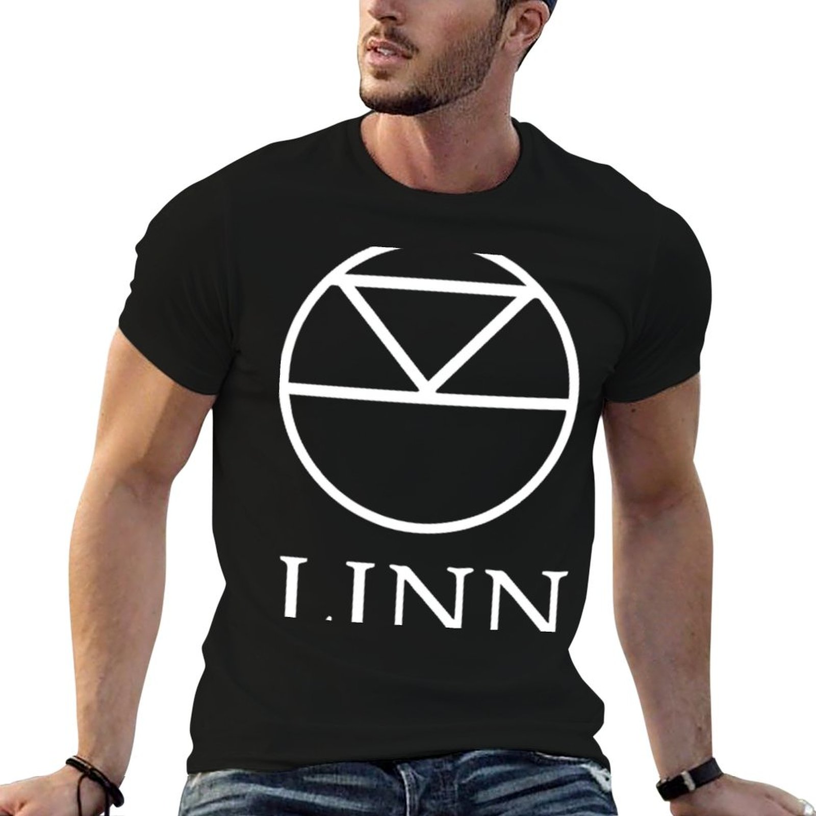 Anime Merchandise T Shirt - BEST SELLER - T-shirt Linn Products