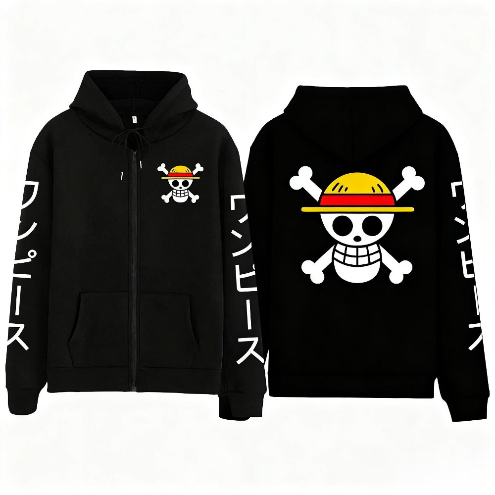 Anime Merchandise Store Japan - Sweat-shirt à capuche pour hommes et