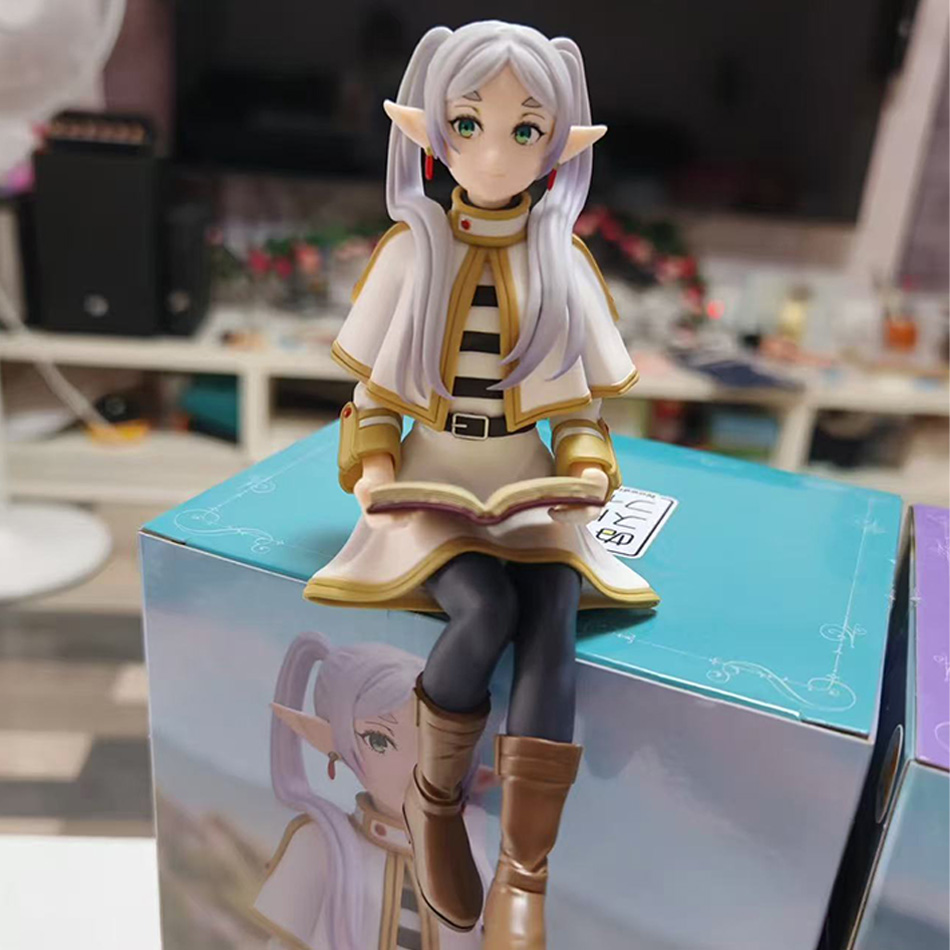 Anime Merchandise For Sale - Offre Spéciale : Figurine Anime Frieren