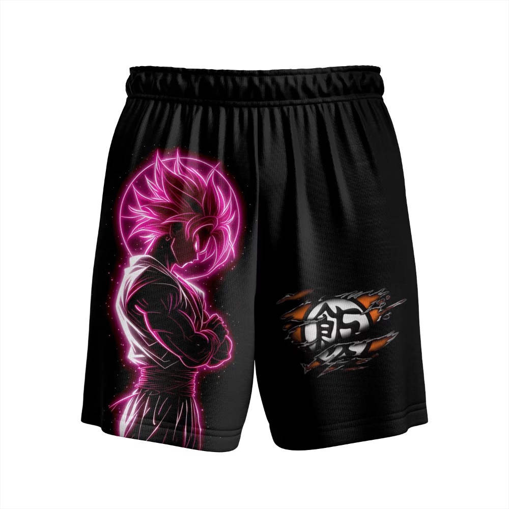 Anime Merchandise Store Japan - Homme The Hot Dragon Ball Z