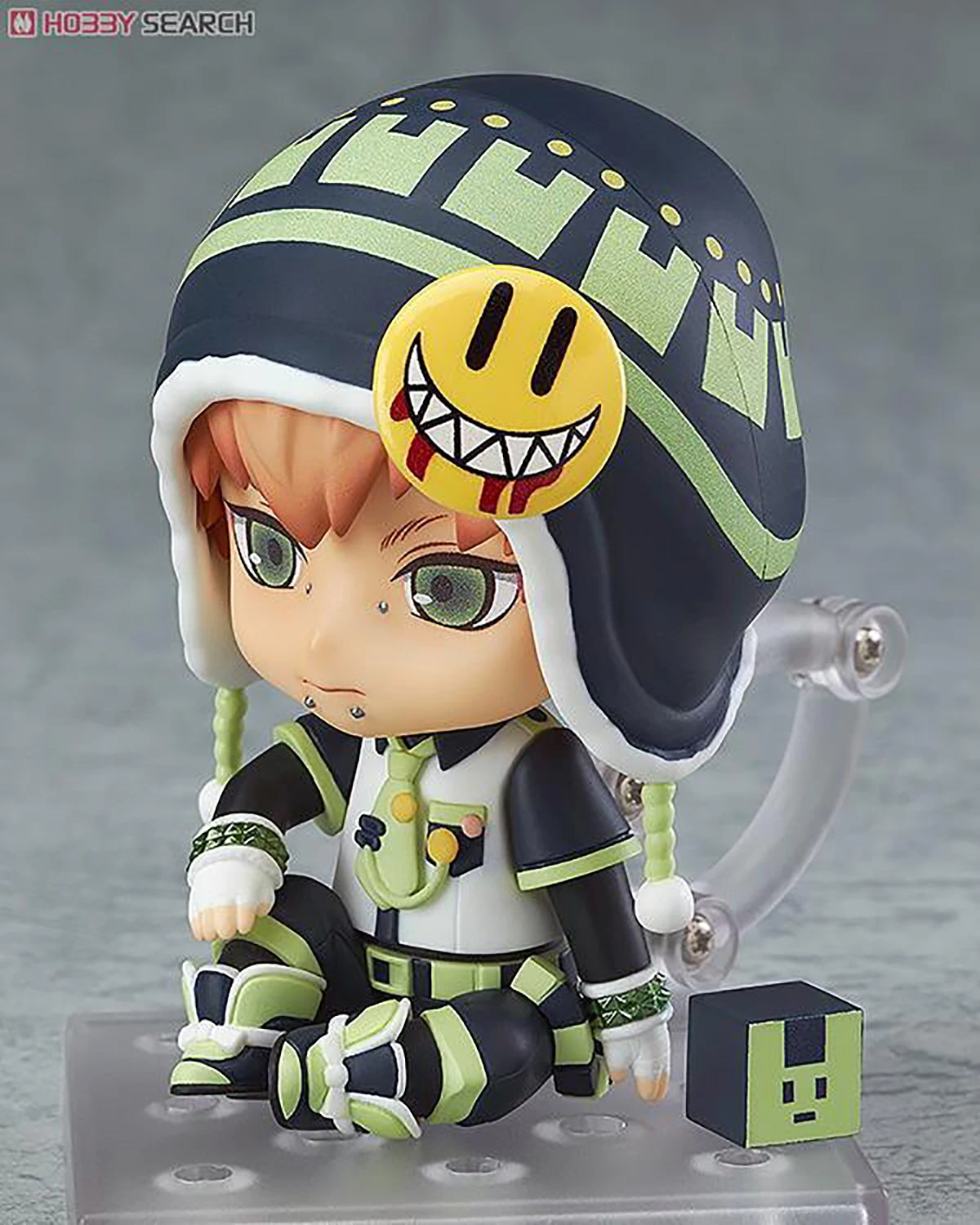 Figurines d'action/poupées Nen - Good Smile Company Nendoroid avis et prix