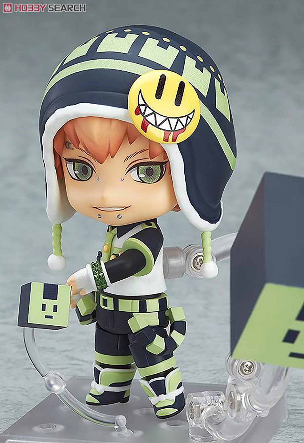 Figurines d'action/poupées Nen - Good Smile Company Nendoroid avis et prix