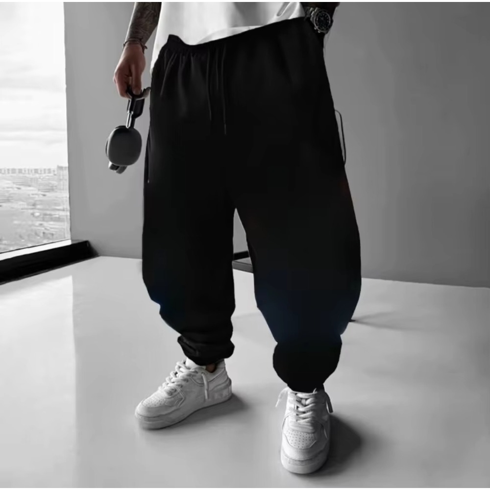 Nouveaux pantalons de survêtem - Anime Merchandise Shop avis et prix
