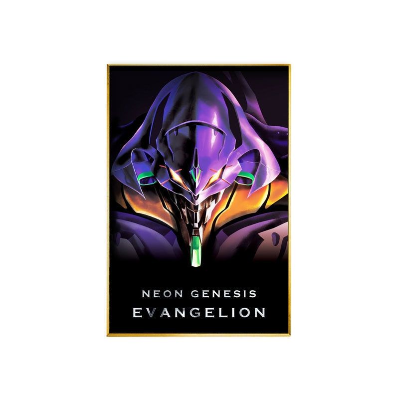 EVA-01 TEST TYPE – Nouvelle af - Evangelion Anime Merchandise avis et prix