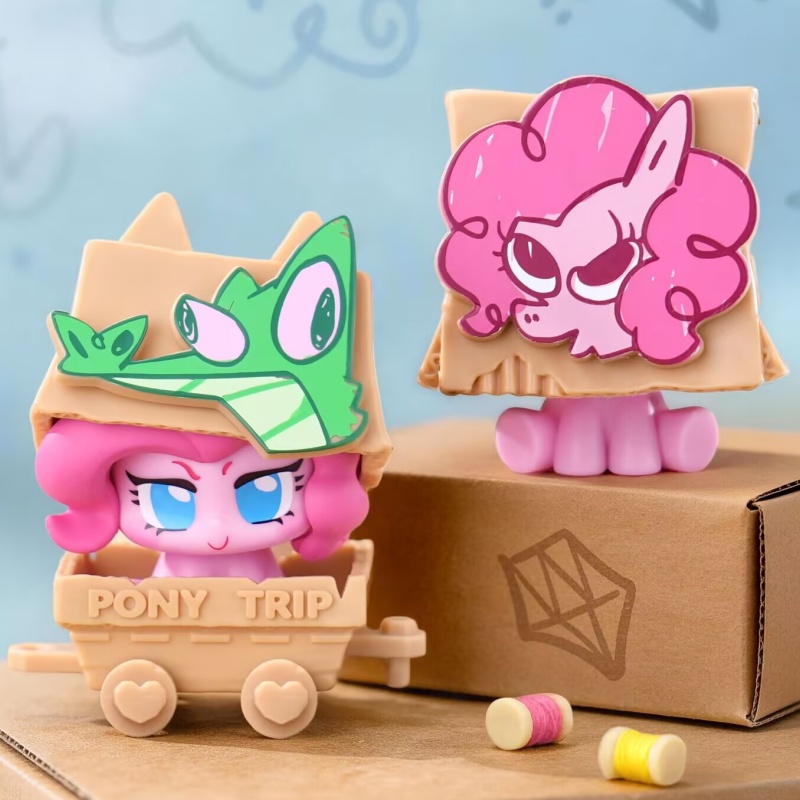 KAYOU Authentique My Little Po - Anime Merchandise For Sale avis et prix