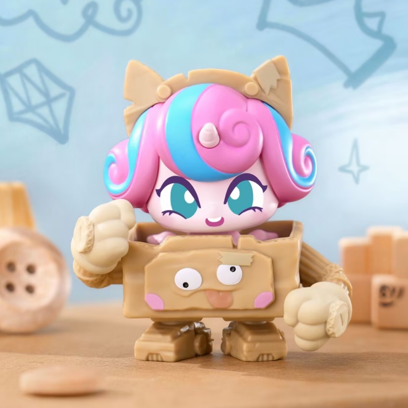 KAYOU Authentique My Little Po - Anime Merchandise For Sale avis et prix