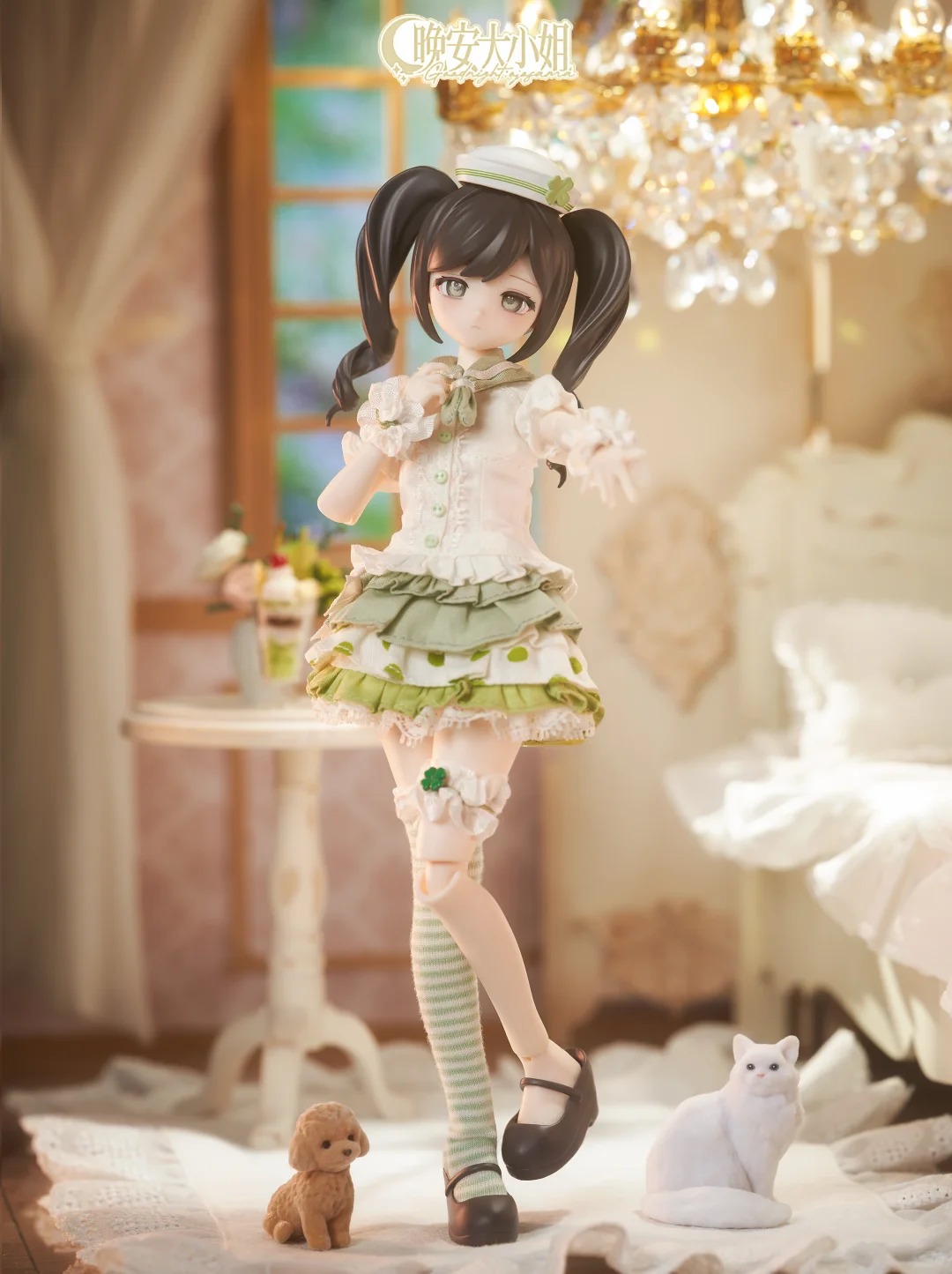Goodnightojosama Série 1/6 Bjd - Anime Merchandise For Sale avis et prix