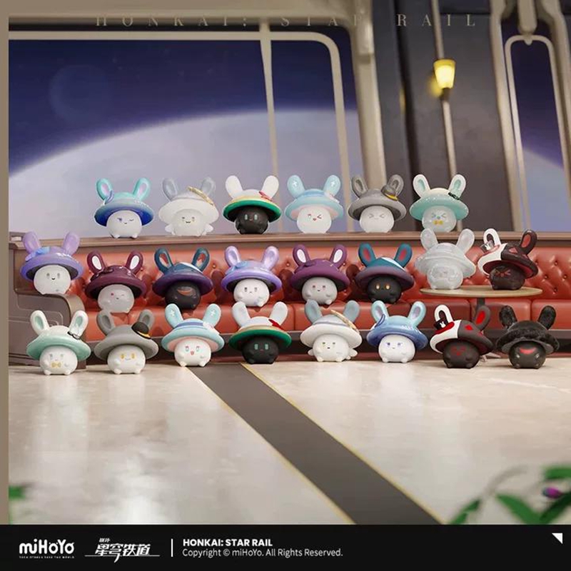 Prévente miHoYo Officiel Authe - Anime Merchandise For Sale avis et prix
