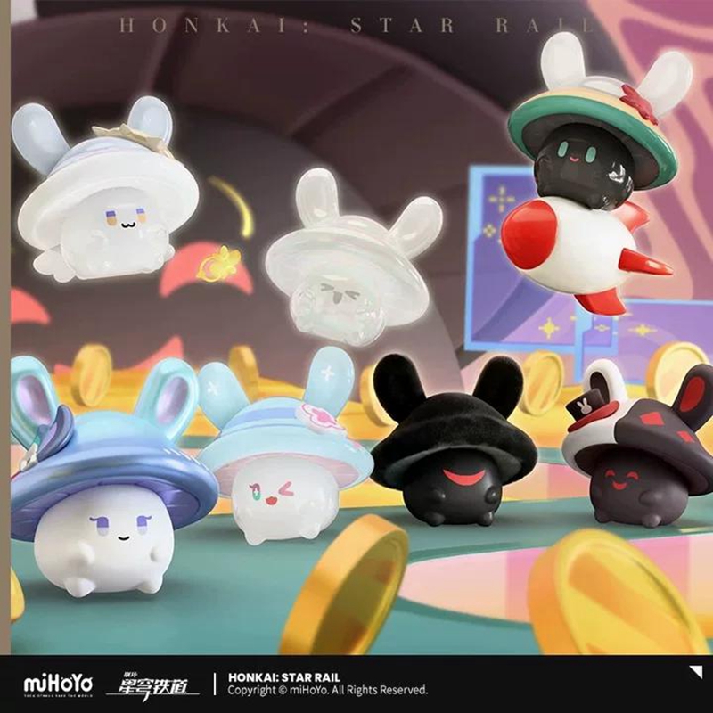 Prévente miHoYo Officiel Authe - Anime Merchandise For Sale avis et prix