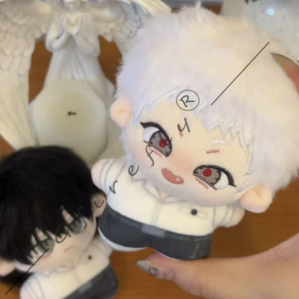 Pendentif Poupée en Coton The  - Anime Merchandise Keychains avis et prix