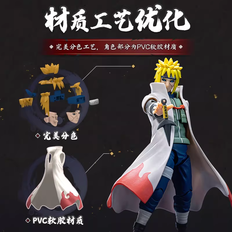 Figurines originales Blokees H - Anime Merchandise For Sale avis et prix