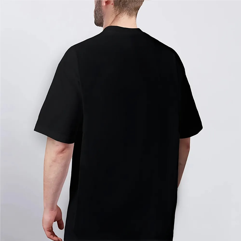 Dandadan T-Shirt Anime chat do - Anime Merchandise Store Japan avis et prix