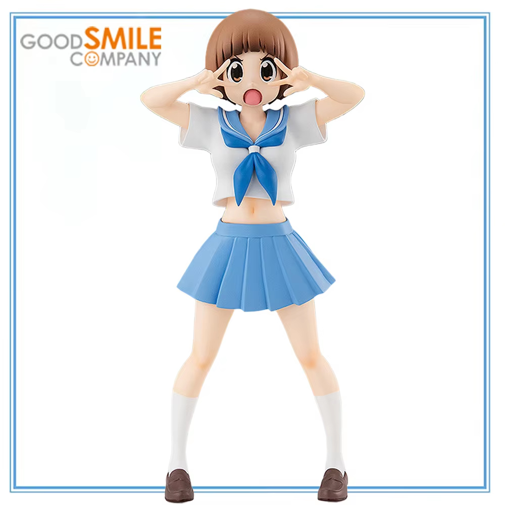 Good Smile Company – figurines - Good Smile Company Pop Up Parade avis et prix