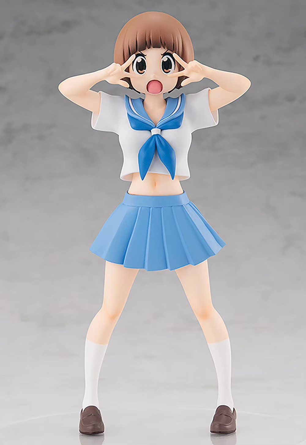 Good Smile Company – figurines - Good Smile Company Pop Up Parade avis et prix