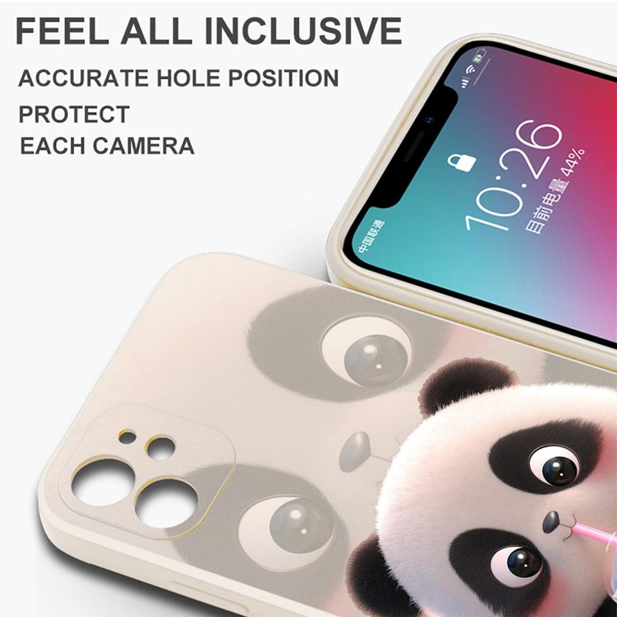 Coque de téléphone en silicone - Lanyard Anime Logo avis et prix