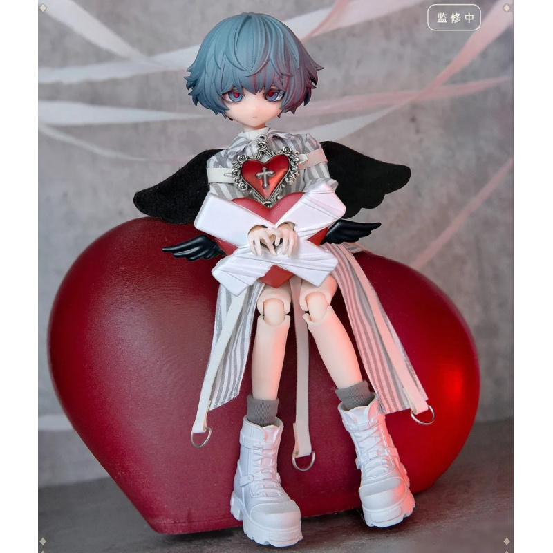 Mita Cat Box Series 1/8 BJD Bl - Anime Merchandise For Sale avis et prix