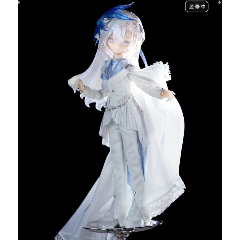 Mita Cat Box Series 1/8 BJD Bl - Anime Merchandise For Sale avis et prix