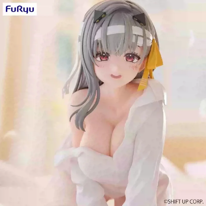 Figurine d'anime Furyu NIKKE V - Good Smile Company Pop Up Parade avis et prix