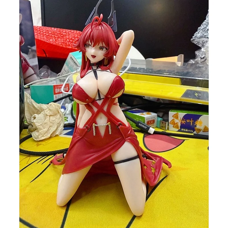 Figurine d'anime Furyu NIKKE V - Good Smile Company Pop Up Parade avis et prix