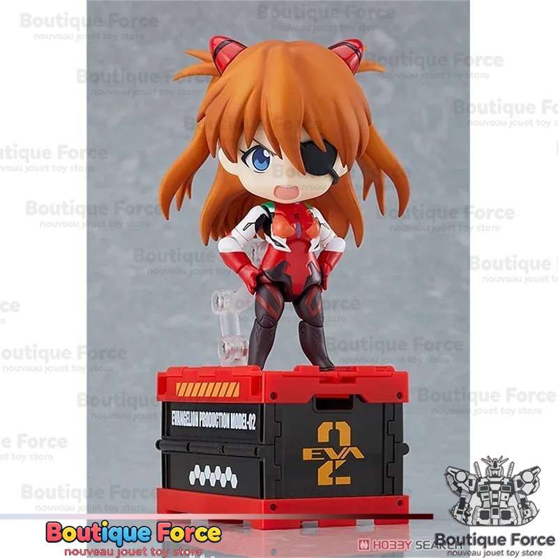 Boîte de rangement GSC Evangel - Evangelion Anime Merchandise avis et prix