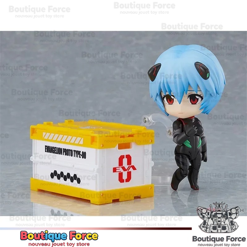 Boîte de rangement GSC Evangel - Evangelion Anime Merchandise avis et prix
