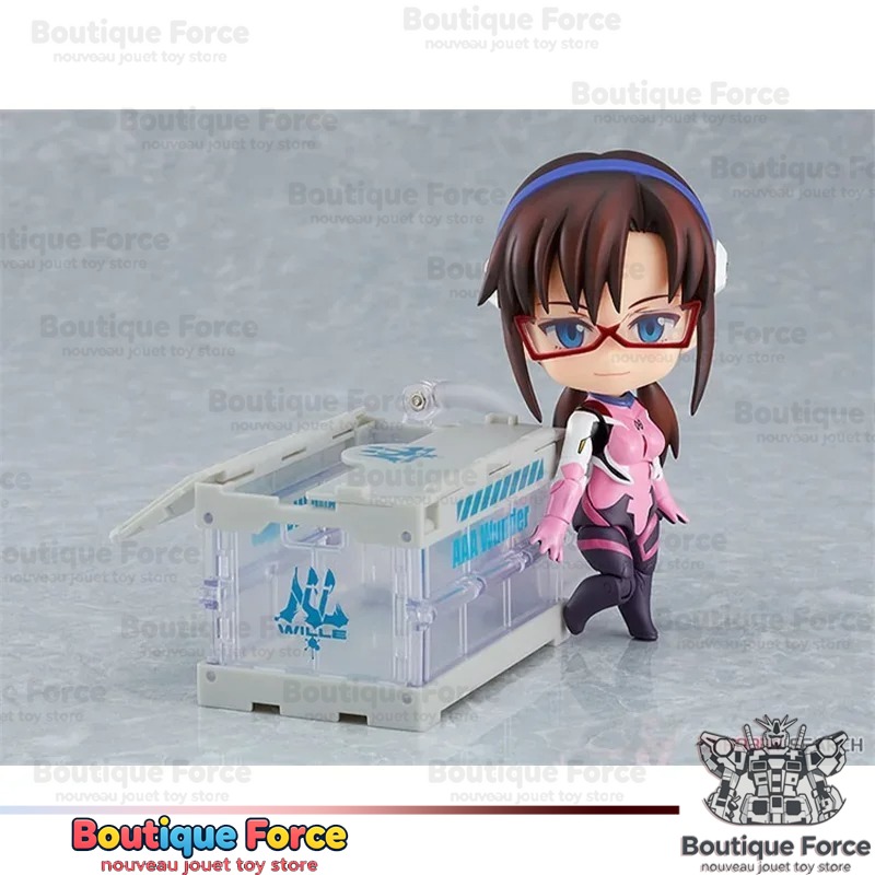 Boîte de rangement GSC Evangel - Evangelion Anime Merchandise avis et prix
