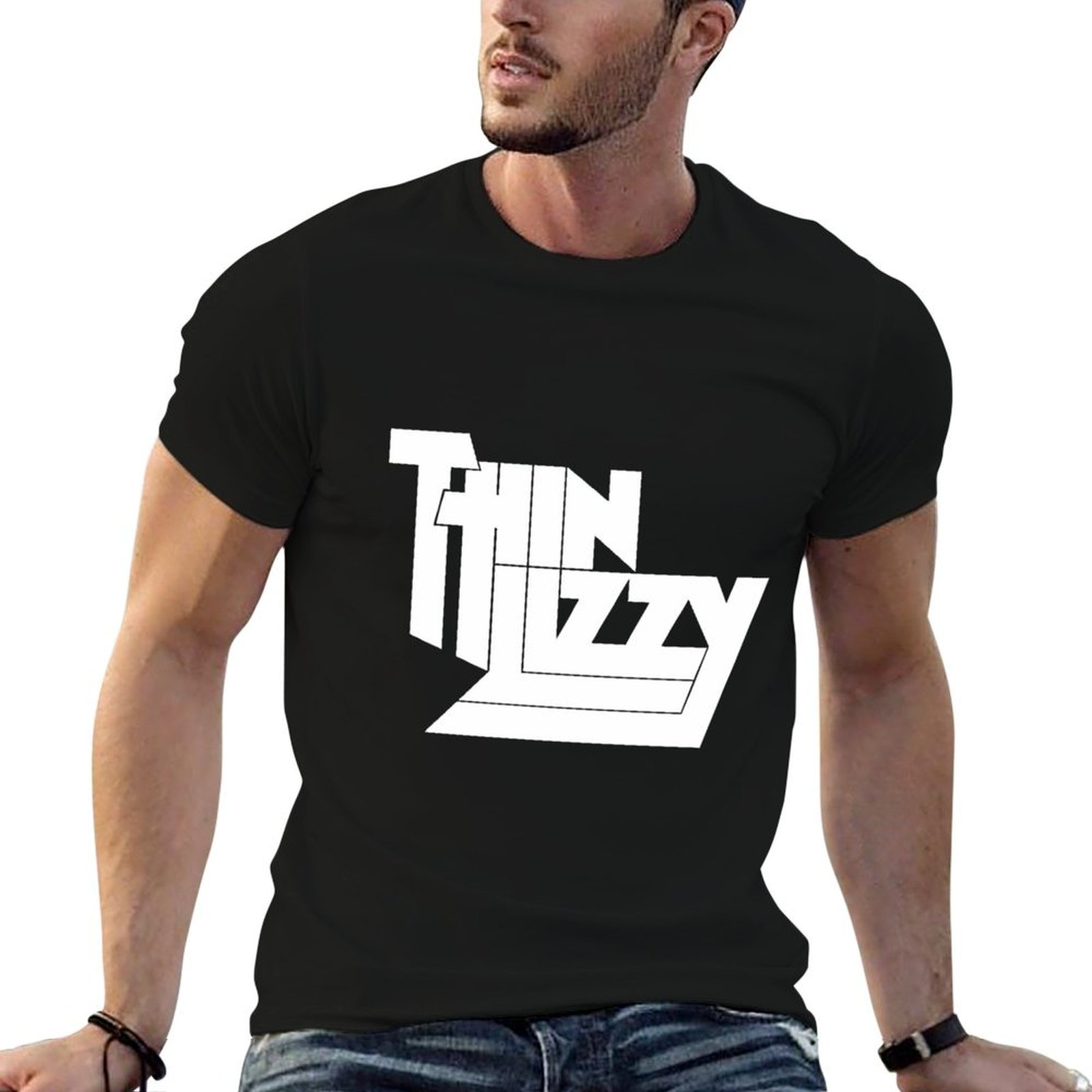 T-shirt The Boys Are Back in T - Anime Merchandise T Shirt avis et prix