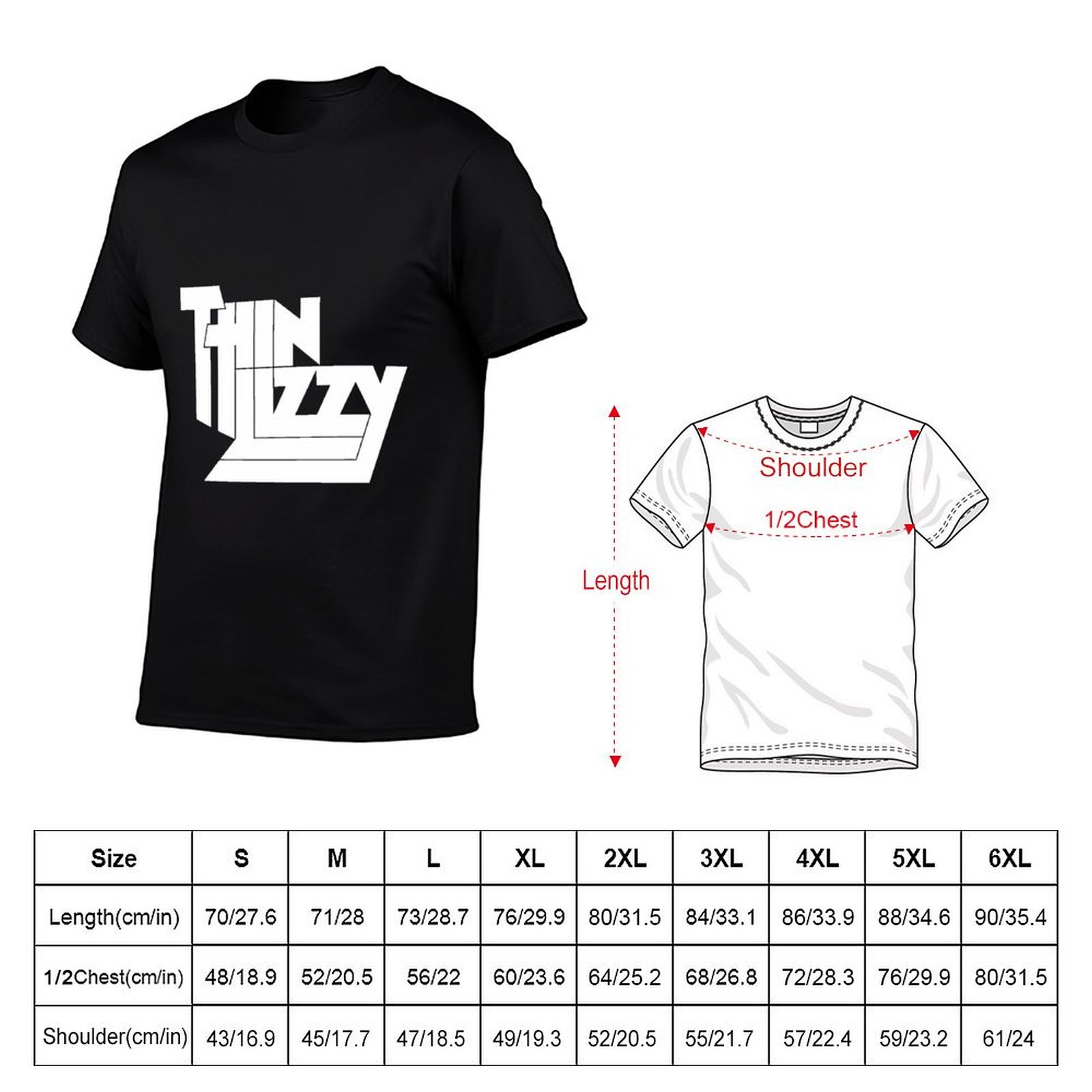T-shirt The Boys Are Back in T - Anime Merchandise T Shirt avis et prix