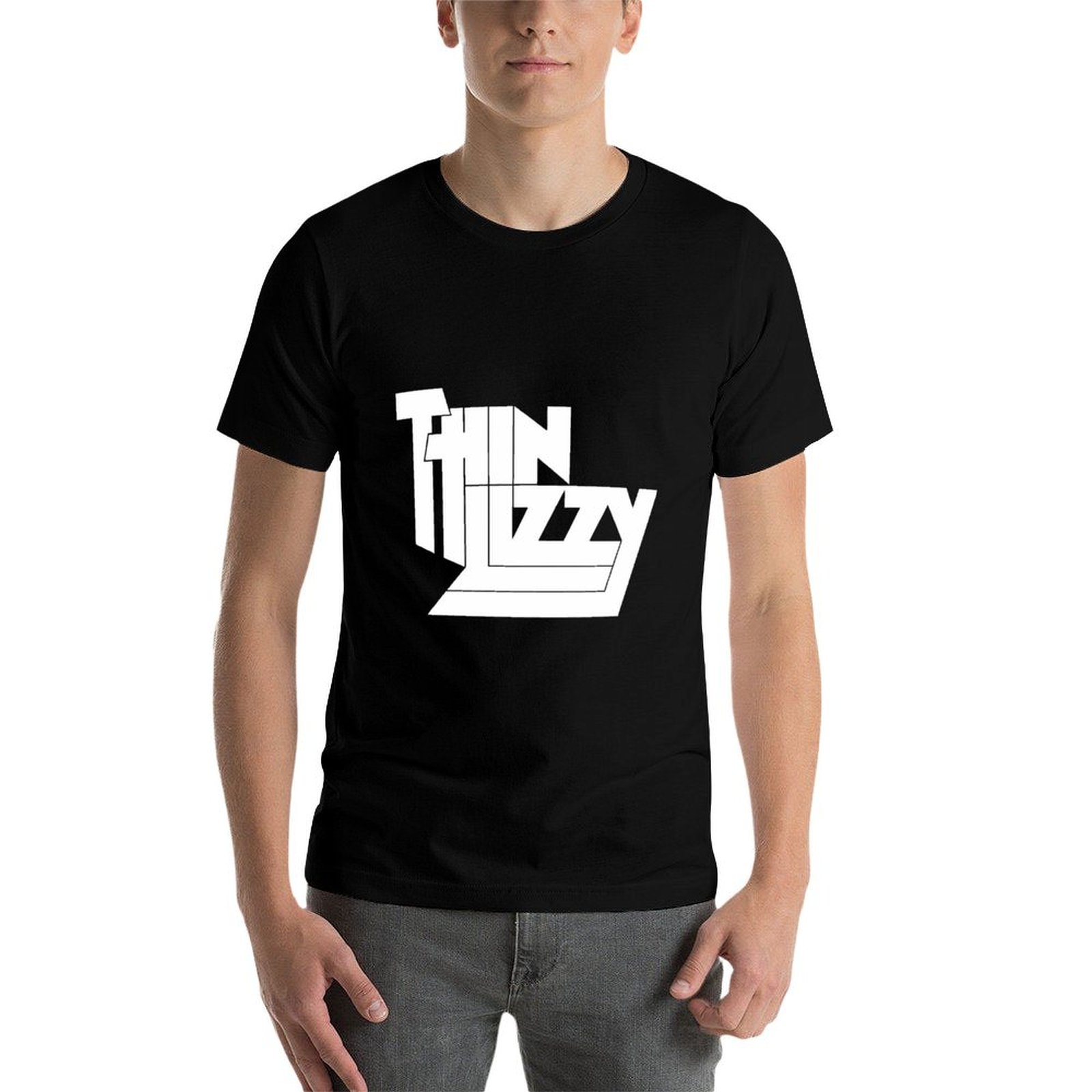 T-shirt The Boys Are Back in T - Anime Merchandise T Shirt avis et prix