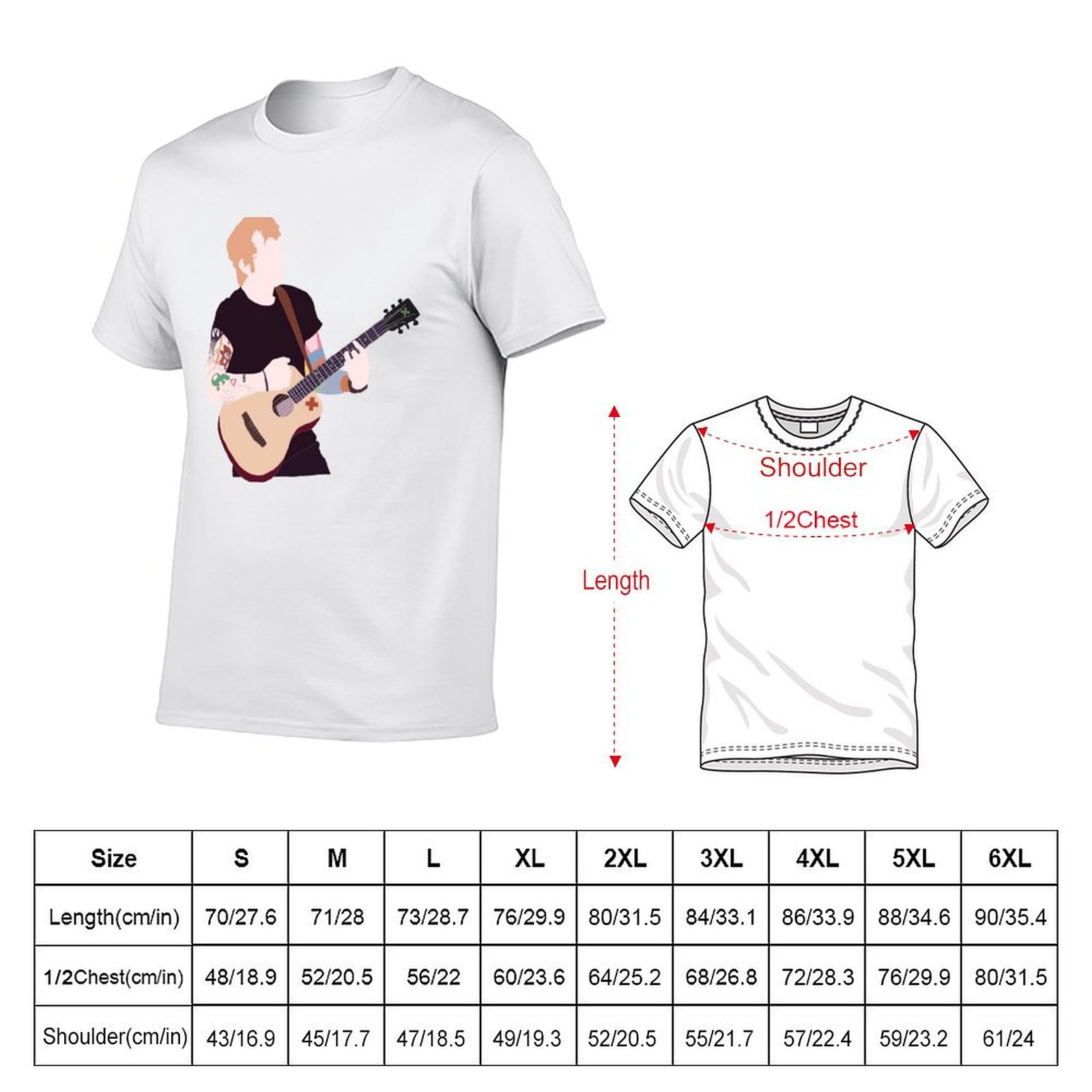 Marchandises officielles d'Ed  - Anime Merchandise T Shirt avis et prix