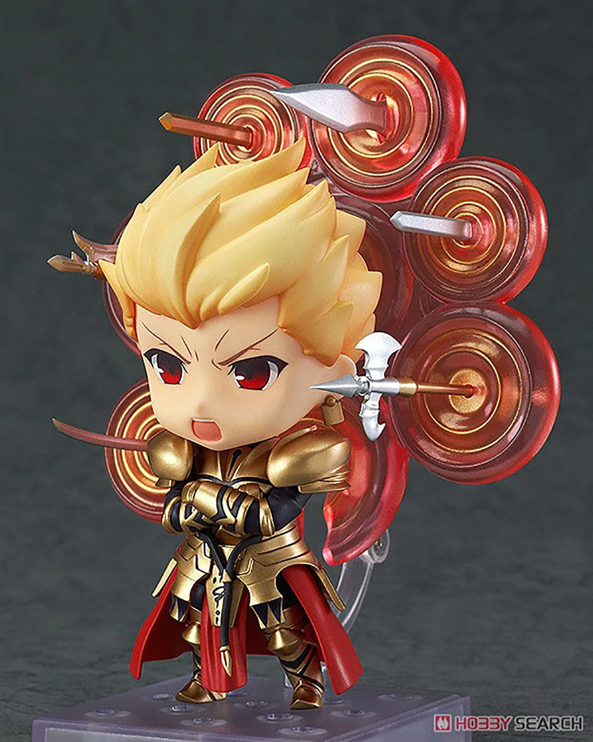 Figurines/Poupées Nendoroid or - Good Smile Company Nendoroid avis et prix