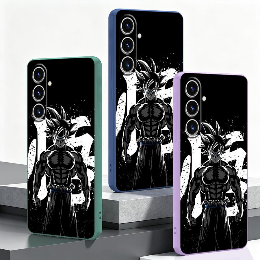 Coque pour Samsung Galaxy A17  - Lanyard Anime Logo avis et prix