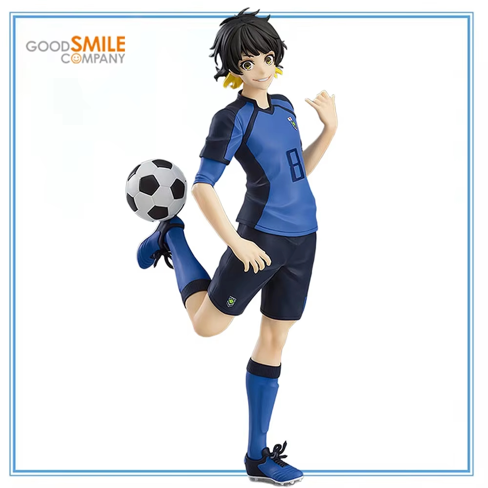 Figurines d'anime de la série  - Good Smile Company Pop Up Parade avis et prix