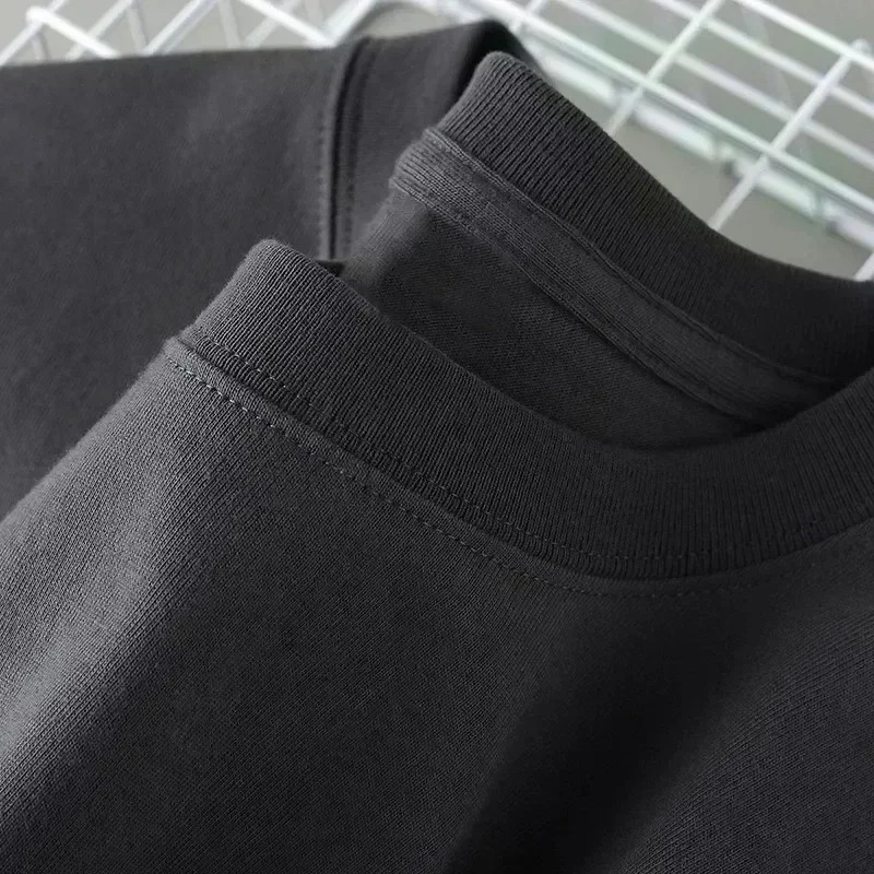 Mode hiver et automne tronçonn - Anime Merchandise T Shirt avis et prix
