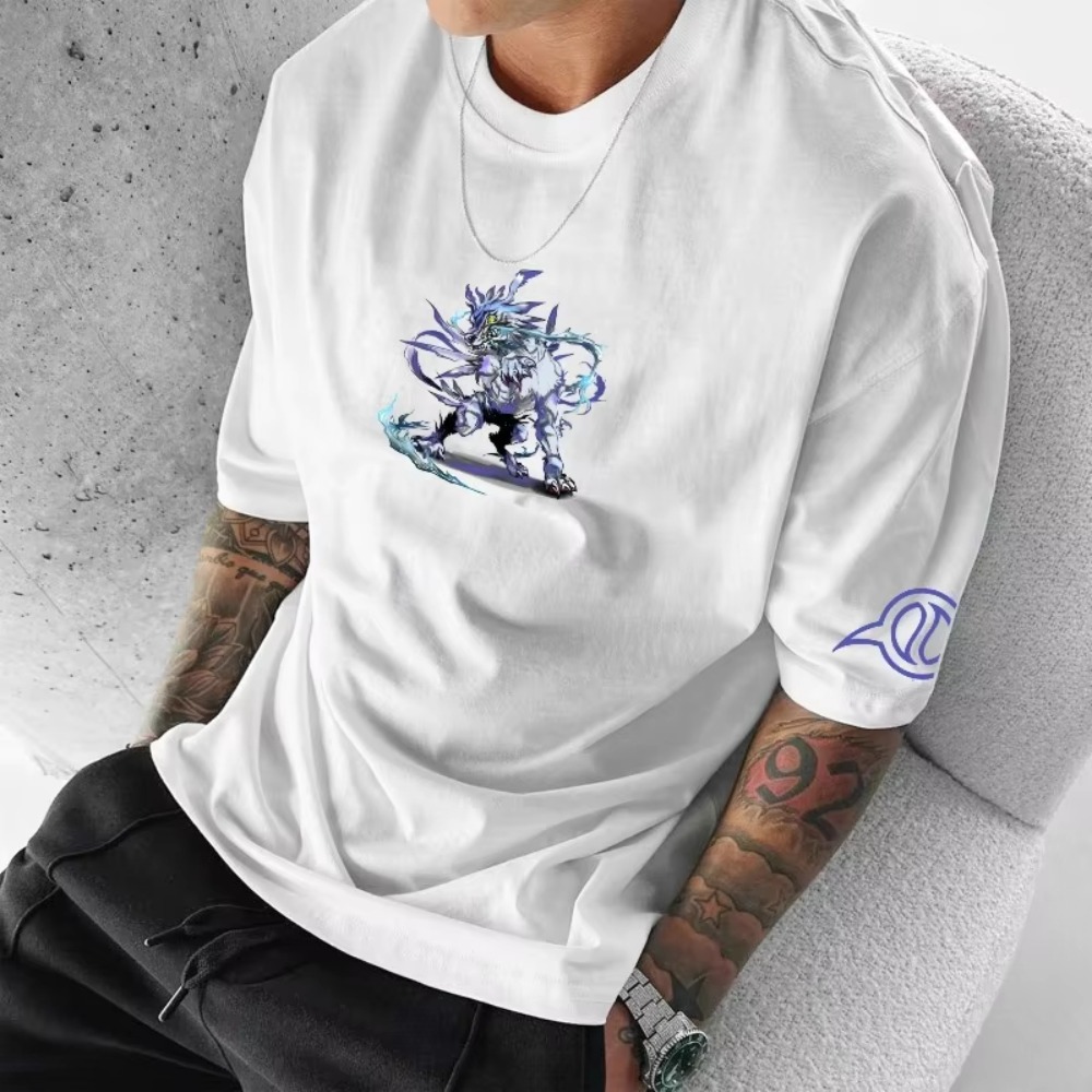 Hommes nouvel été Digimon Adve - Anime Merchandise Shop avis et prix