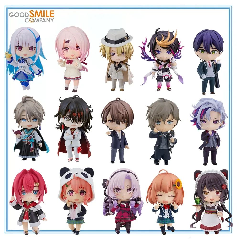100% Original en Stock Good Sm - Good Smile Company Nendoroid avis et prix