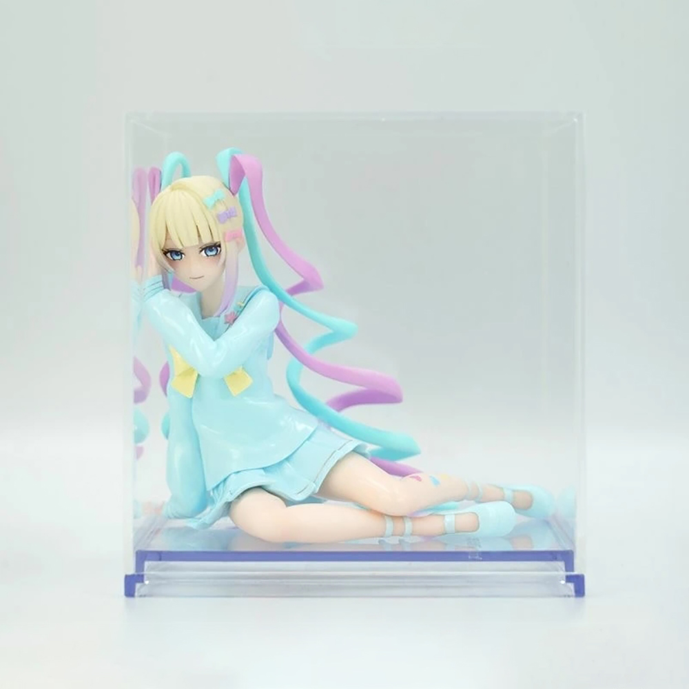 Figurine d'action KONAMI Fig-C - Good Smile Company Pop Up Parade avis et prix