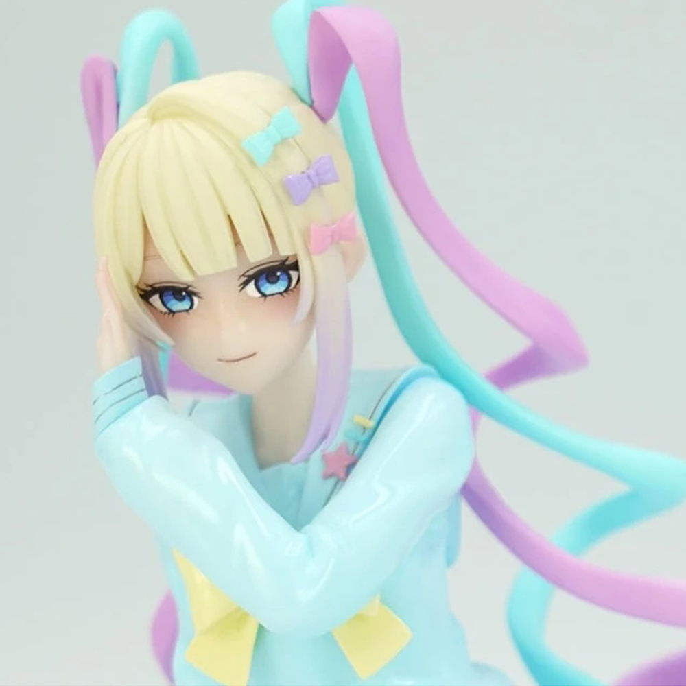 Figurine d'action KONAMI Fig-C - Good Smile Company Pop Up Parade avis et prix