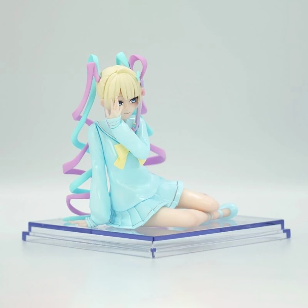Figurine d'action KONAMI Fig-C - Good Smile Company Pop Up Parade avis et prix