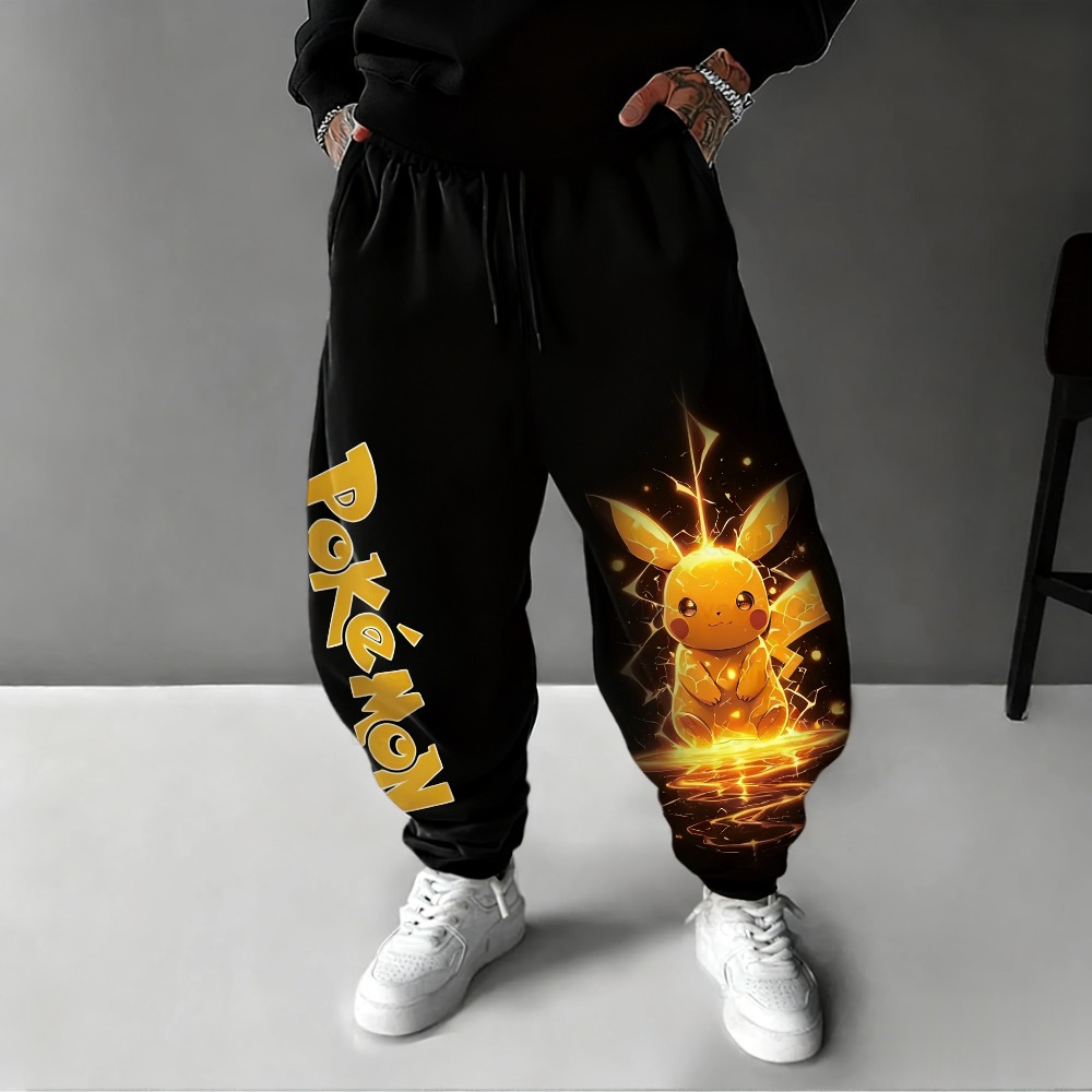 Pantalon thermique en polaire  - Anime Merchandise Store Japan avis et prix