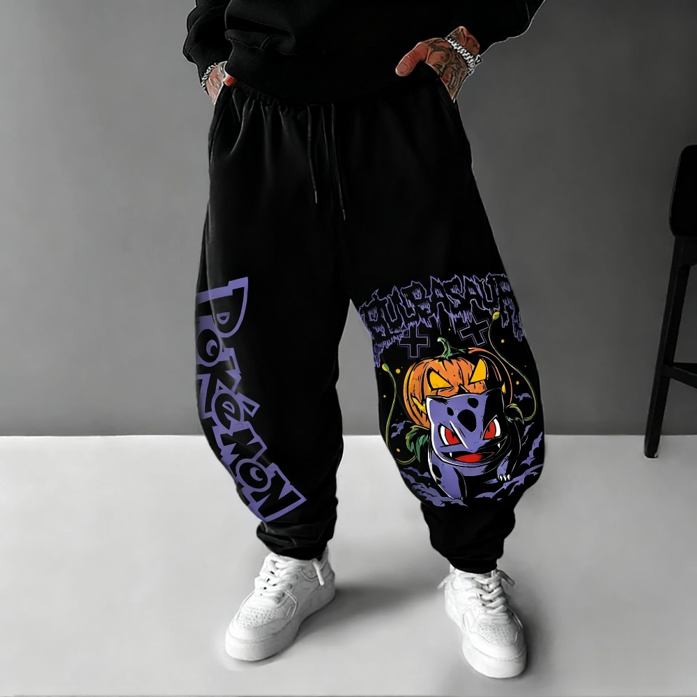 Pantalon thermique en polaire  - Anime Merchandise Store Japan avis et prix