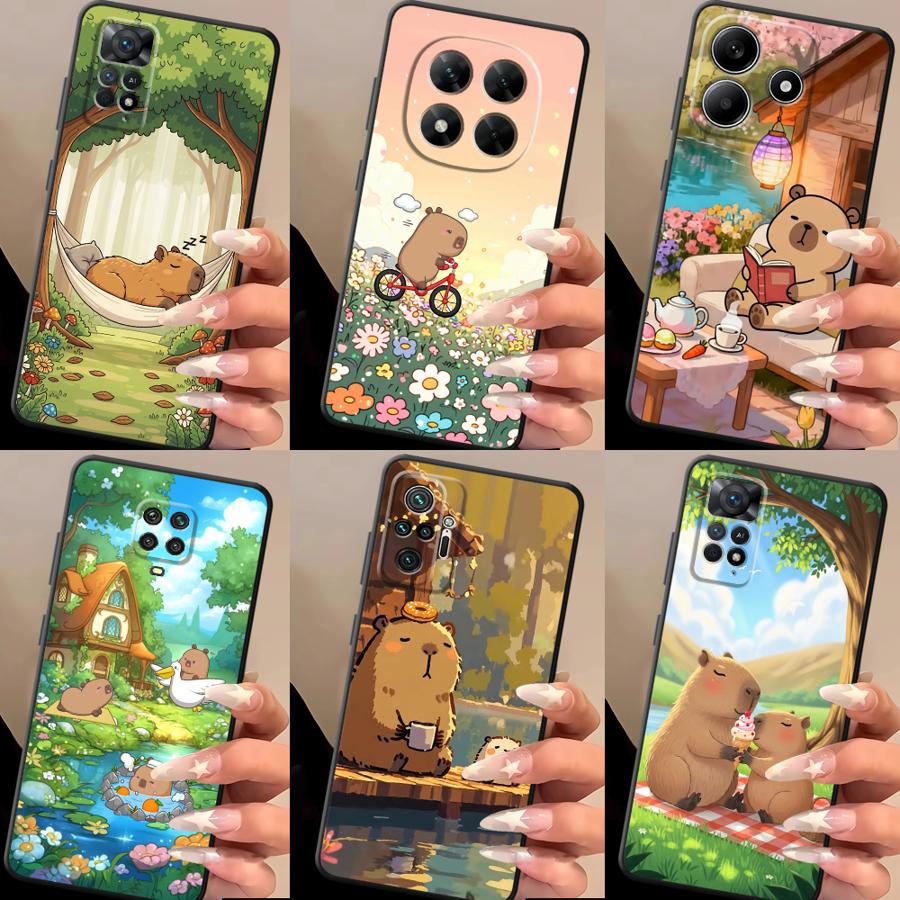 Coque pour Xiaomi Redmi Note 1 - Lanyard Anime Logo avis et prix