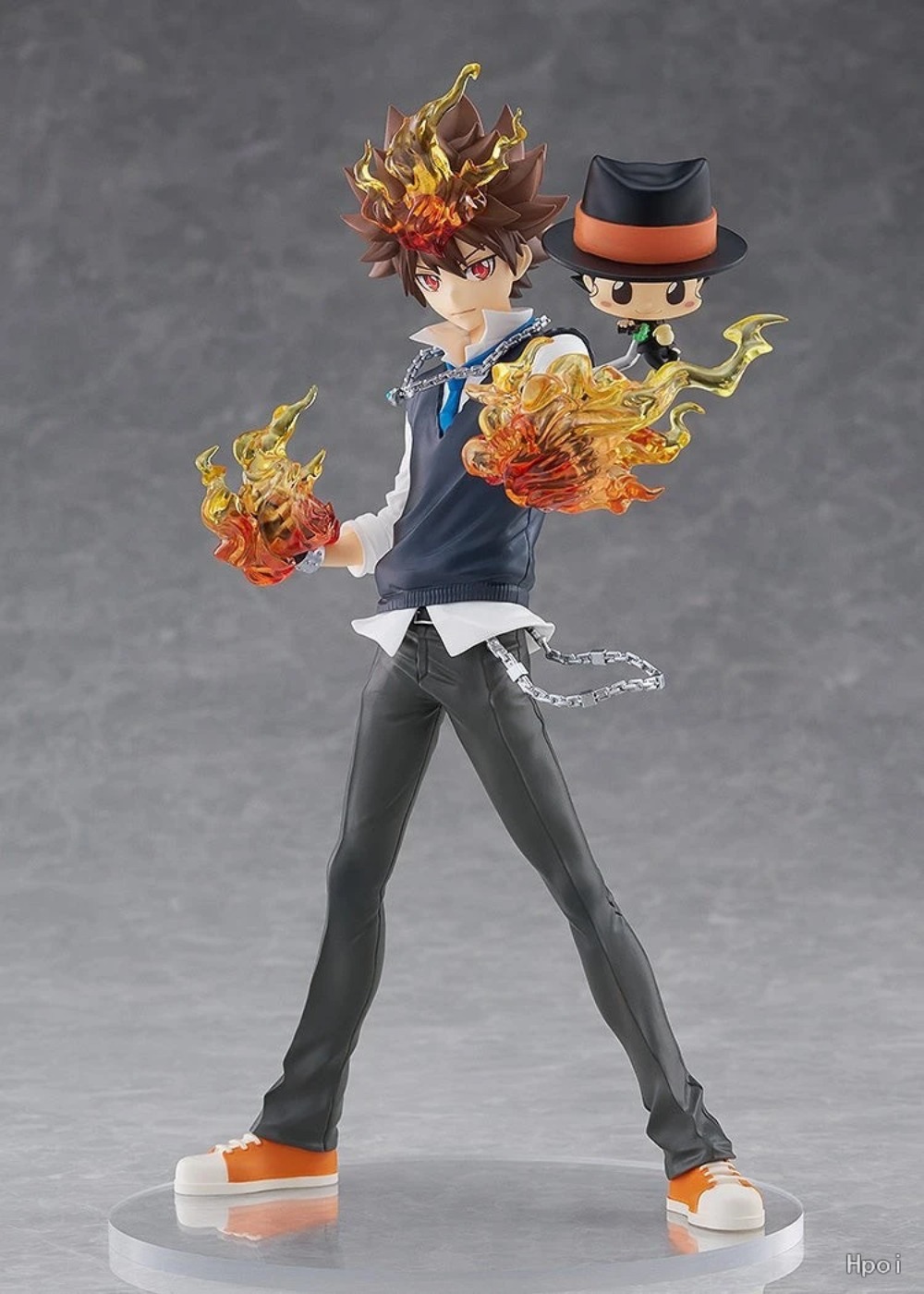 100% en stock, figurine d'anim - Good Smile Company Pop Up Parade avis et prix
