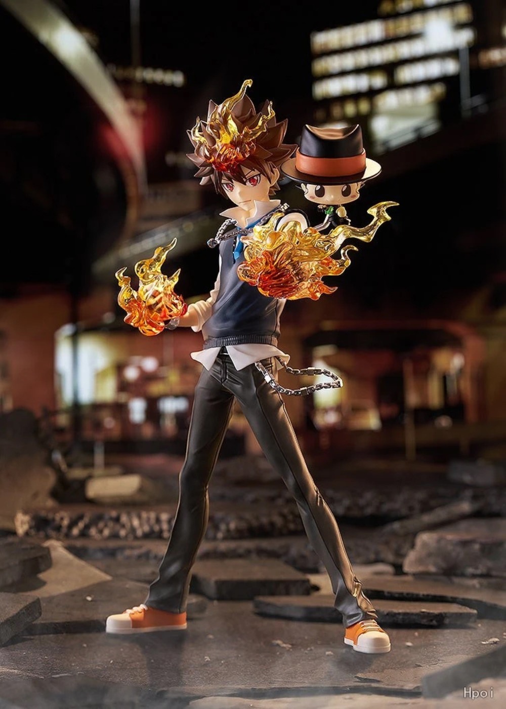 100% en stock, figurine d'anim - Good Smile Company Pop Up Parade avis et prix